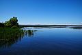 Fishhook Lake, Hubbard County, Minnesota