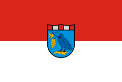 Flag of Bezenye.svg