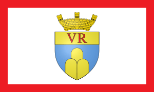 Flag of Victoria, Gozo