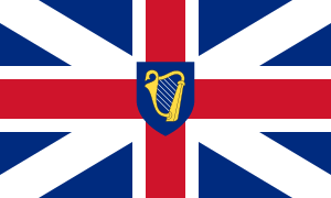 Flag of the Commonwealth (1658-1660)