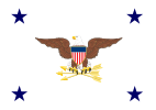 Flag of the Inspector General for the U.S. Department of Defense