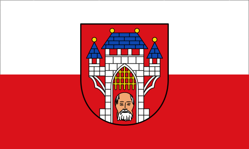 Flagge Vechta