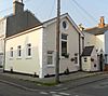 Former Bible Mission Hall, John Street, Tunbridge Wells.JPG