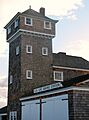Fort Hancock US Life Saving Station
