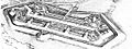 Fort foote drawing