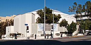 Founder's Church of Religious Science