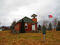 Fractional District No. 3 School (Seneca)