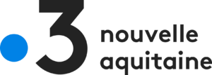 France 3 Nouvelle-Aquitaine - Logo 2018