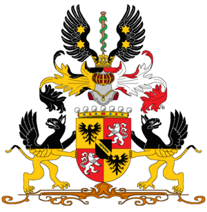 Freiherr von Rokitansky (1874) – Gerd Hruška