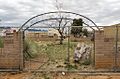 Fry Pioneer Cemetery 1