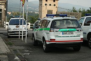 GNR Mitsubishi Outlander