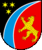 Coat of arms of Luchsingen