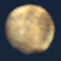 Ganymede from Pioneer 10 19