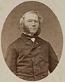 Gerlach Cornelis Joannes van Reenen (1818-1893)