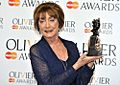 Gillian Lynne Olivier Awards2013