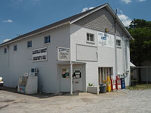 Gladeville market gladeville tennessee
