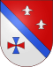 Coat of arms of Gordevio