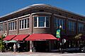 Gorelock Building