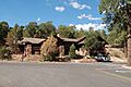 Grand Canyon Superintendent's residence