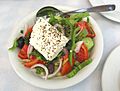 Greek Salad Choriatiki