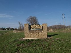 Green Isle, Minnesota Facts for Kids