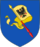 HRE Arch-Bannerbearer Arms.svg