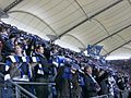 HSVNordtribüne
