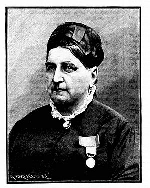 Hanna Brooman SMT 1887
