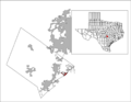 Hays County Uhland
