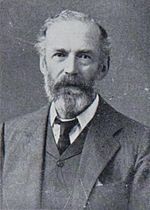 Henry Edward Kater