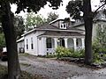 Henry Myers Cottage
