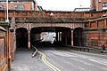 Holliday Street Aqueduct 16