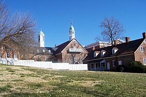 Home Moravian Church