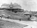 Hotel Wawbeek - Stoddard - 1890