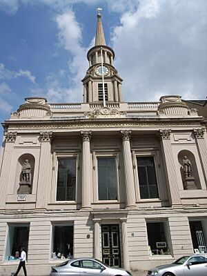 Hutcheson's Hall