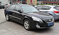 Hyundai Sonata NFC China 2012-05-12