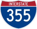 I-355