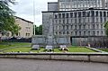 IRA grave in University College Cork.jpg