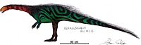 Ignavusaurus Restoration.jpg