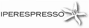 IperEspresso logo