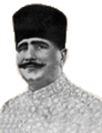 Iqbal in 1934
