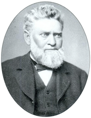 Jacob Schram (Schramsberg)