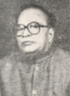 Jagannath Rao Lok Sabha portrait.gif