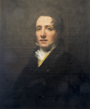 James Smith of Jordanhill
