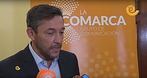 Javier Ruiz Pérez