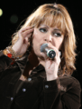 Jenni Rivera performing in 2009 1