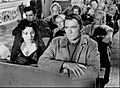 Joan Collins Gregory Peck The Bravados 1958