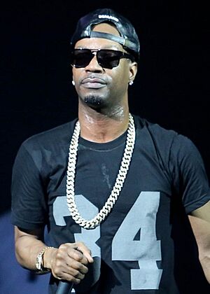 Juicy J 2014 February (cropped).jpg