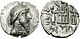 KINGS of PERSIS. Autophradates (Vadfradad) III. Early 1st century BC.jpg