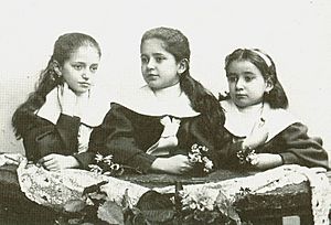 Kafka-sisters